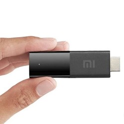 Xiaomi Mi TV Stick - Noir