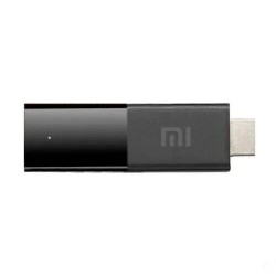 Xiaomi Mi TV Stick - Noir