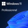 Microsoft Windows 11 Professionnel (Téléchargement numérique)-Accueil-Techno Smart