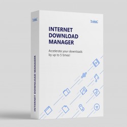 Internet Download Manager (IDM) | Techno Smart