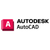 Autodesk AutoCAD (Téléchargement numérique) - Abonnement-Accueil-Techno Smart