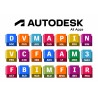 Autodesk All Apps - Abonnement 1 an-Accueil-Techno Smart