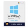 Microsoft Windows Server 2019 Standard (Téléchargement numérique)-Accueil-Techno Smart