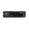Samsung 990 Pro - Disque SSD Interne NVMe M.2 - PCIe 4.0 - 1 To-Accueil-Techno Smart