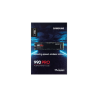 Samsung 990 Pro - Disque SSD Interne NVMe M.2 - PCIe 4.0 - 1 To-Accueil-Techno Smart