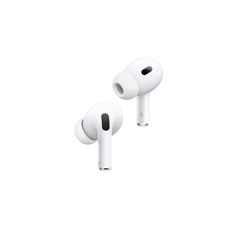 Apple AirPods Pro (2ᵉ génération)-Accueil-Techno Smart