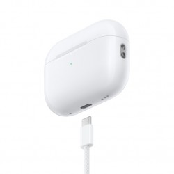 Apple AirPods Pro (2ᵉ génération)