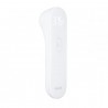 iHealth Thermomètre frontal sans contact - infrarouge - 3 capteurs ultra-sensibles - blanc-Accueil-Techno Smart