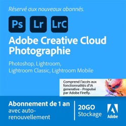 Adobe Creative Cloud -...