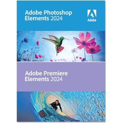 Adobe Photoshop Elements &...