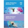 Adobe Photoshop Elements & Premiere Elements 2024-Accueil-Techno Smart