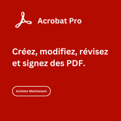 Adobe Acrobat Pro DC 2019