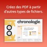 Adobe Acrobat Pro DC 2019-Accueil-Techno Smart