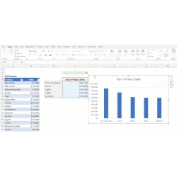 Microsoft Office Professional Plus 2024 | 1 PC | Téléchargement Numérique