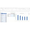 Microsoft Office Professional Plus 2024 | 1 PC | Téléchargement Numérique-Accueil-Techno Smart