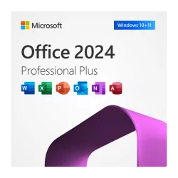 Microsoft Office...