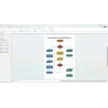 Microsoft Visio 2024 Professional | 1 PC | Téléchargement Numérique-Accueil-Techno Smart