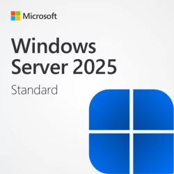 Microsoft Windows Server 2025 | 1 PC | Téléchargement Numérique