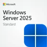 Microsoft Windows Server 2025 | 1 PC | Téléchargement Numérique-Accueil-Techno Smart