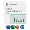 Microsoft Office Home and Business 2024 | 1 Mac | Téléchargement Numérique-Accueil-Techno Smart