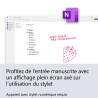 Microsoft Office Home and Business 2024 | 1 Mac | Téléchargement Numérique-Accueil-Techno Smart