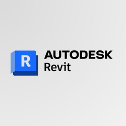 Autodesk Revit (T&eacute;l&eacute;chargement num&eacute;rique) - Abonnement 1 an | Techn...