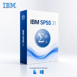 Ibm-SPSS-31