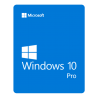 Microsoft Windows 10 Professionnel-Accueil-Techno Smart