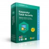 Kaspersky Total Security 2023-Accueil-Techno Smart
